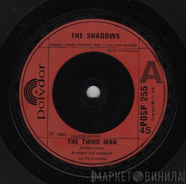 The Shadows - The Third Man