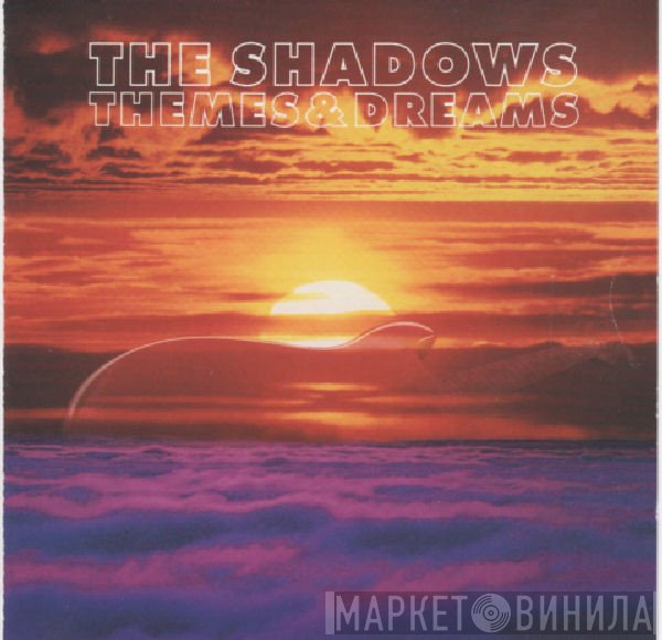 The Shadows - Themes &amp; Dreams