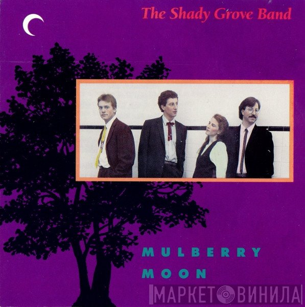 The Shady Grove Band - Mulberry Moon