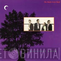 The Shady Grove Band - Mulberry Moon