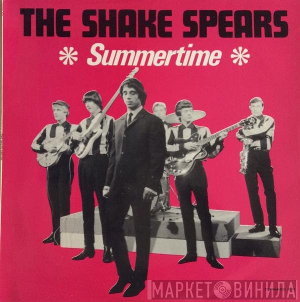The Shake Spears  - Summertime