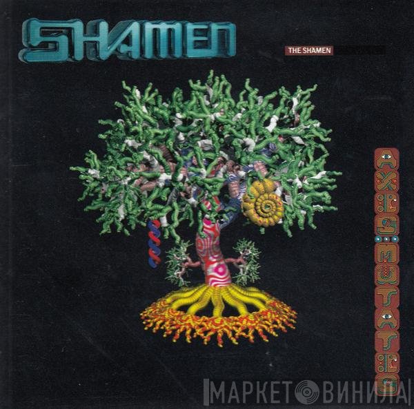 The Shamen  - Axis Mutatis