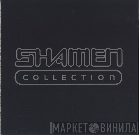 The Shamen - Collection