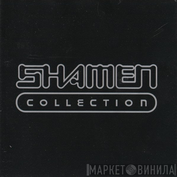 The Shamen  - Collection