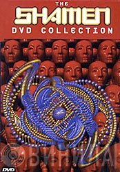 The Shamen  - DVD Collection