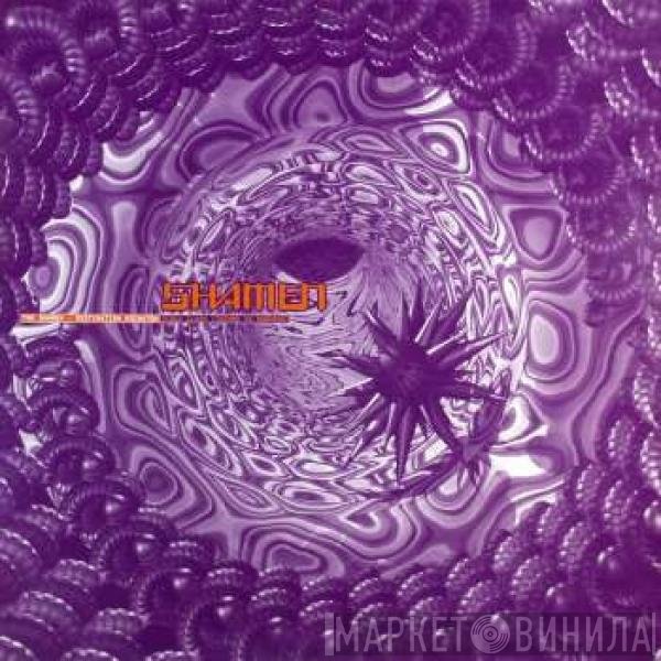 The Shamen  - Destination Eschaton