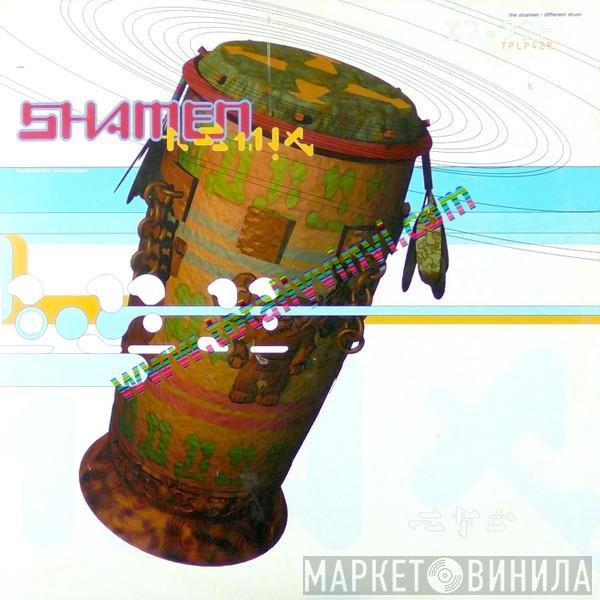 The Shamen - Different Drum