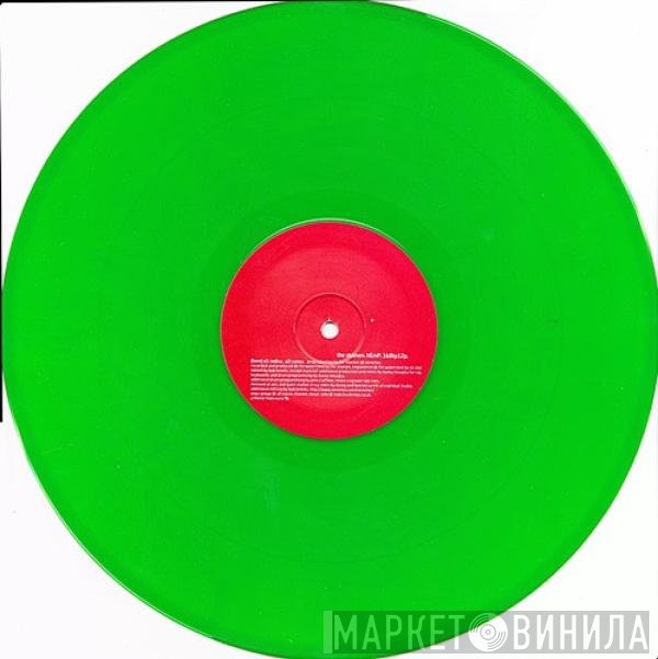 The Shamen  - Hemp