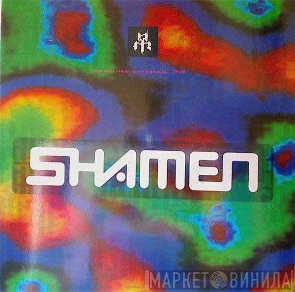 The Shamen  - Hyperreal