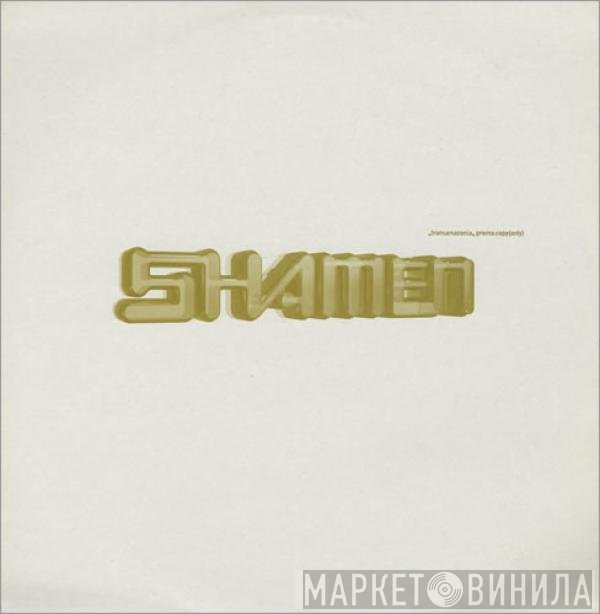 The Shamen - Transamazonia