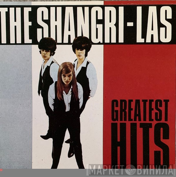 The Shangri-Las - Greatest Hits