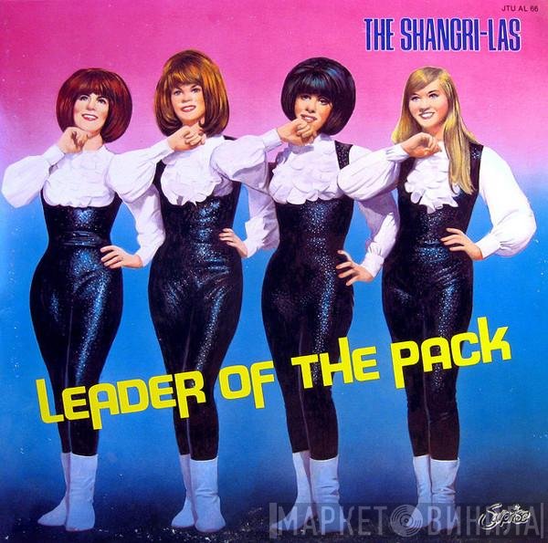 The Shangri-Las  - Leader Of The Pack