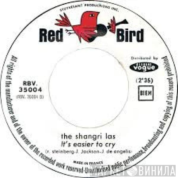 The Shangri-Las  - Remember
