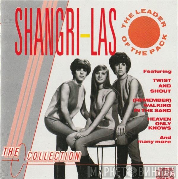 The Shangri-Las - The Leader Of The Pack