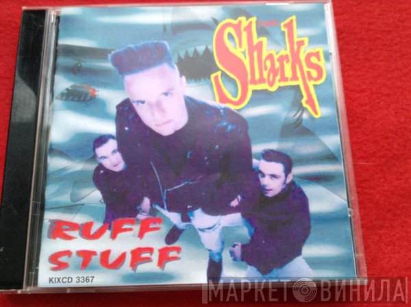 The Sharks  - Ruff Stuff