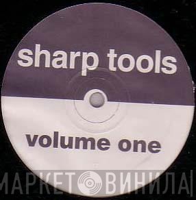 The Sharp Boys - Sharp Tools Volume One