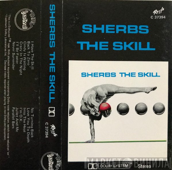 The Sherbs  - The Skill