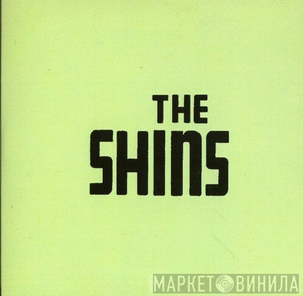 The Shins  - Australia