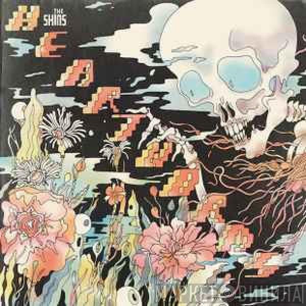 The Shins  - Heartworms