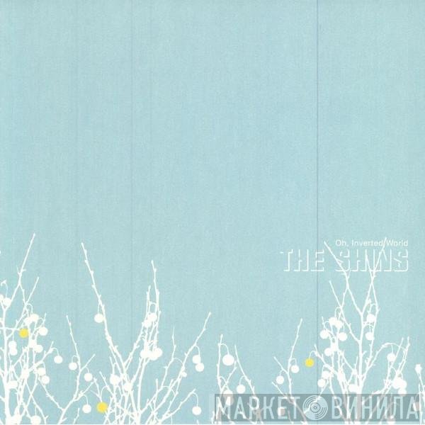 The Shins  - Oh, Inverted World