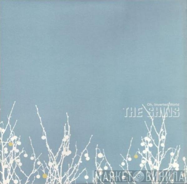 The Shins  - Oh, Inverted World