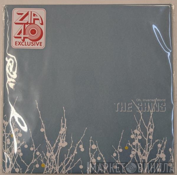The Shins  - Oh, Inverted World