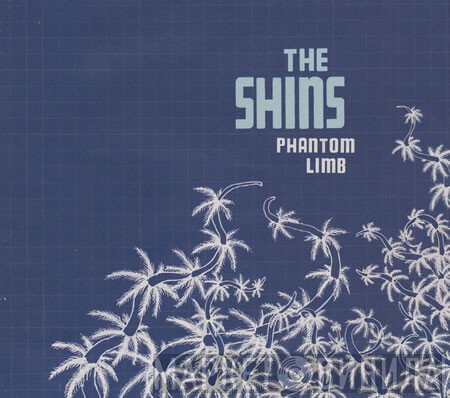 The Shins - Phantom Limb