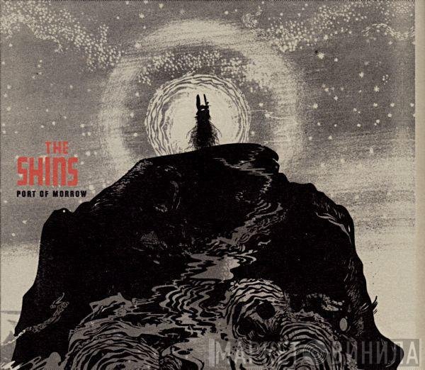 The Shins - Port Of Morrow