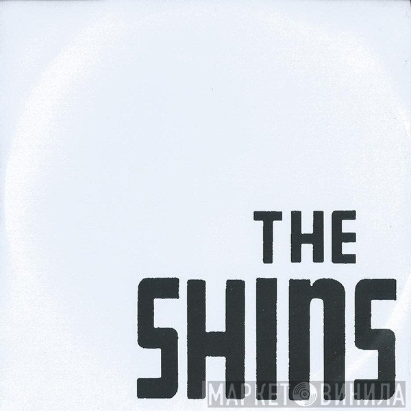 The Shins - The Rifle's Spiral