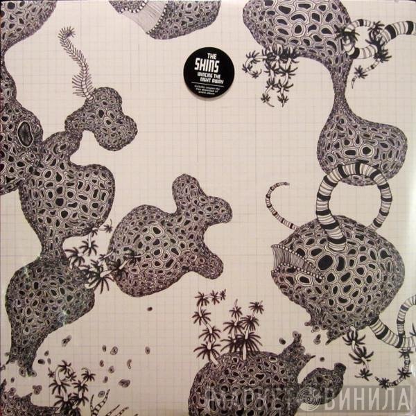 The Shins  - Wincing The Night Away