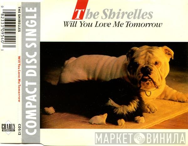 The Shirelles - Will You Love Me Tomorrow