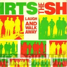 The Shirts - Laugh And Walk Away