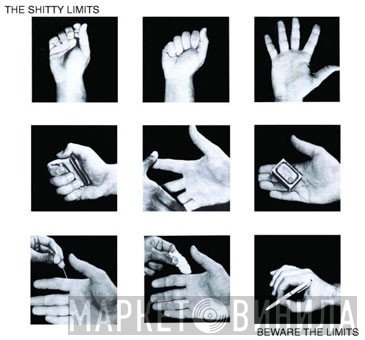 The Shitty Limits - Beware The Limits