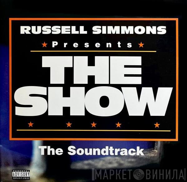  - The Show (Original Soundtrack)