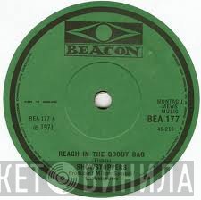 The Show Stoppers - Reach In The Goody Bag