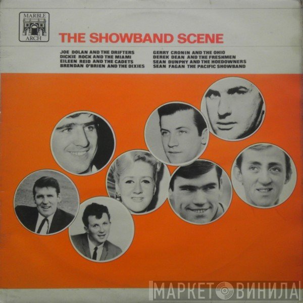  - The Showband Scene