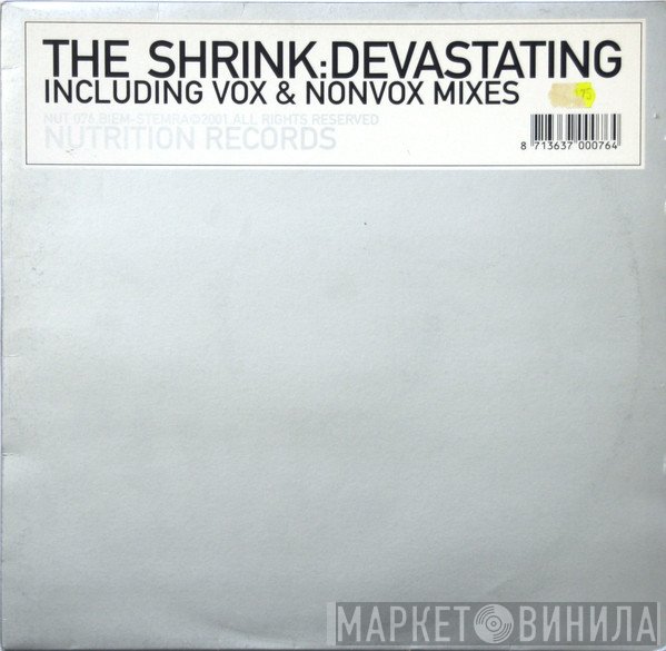 The Shrink - Devastating