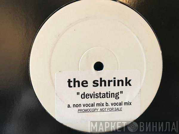The Shrink - Devistating