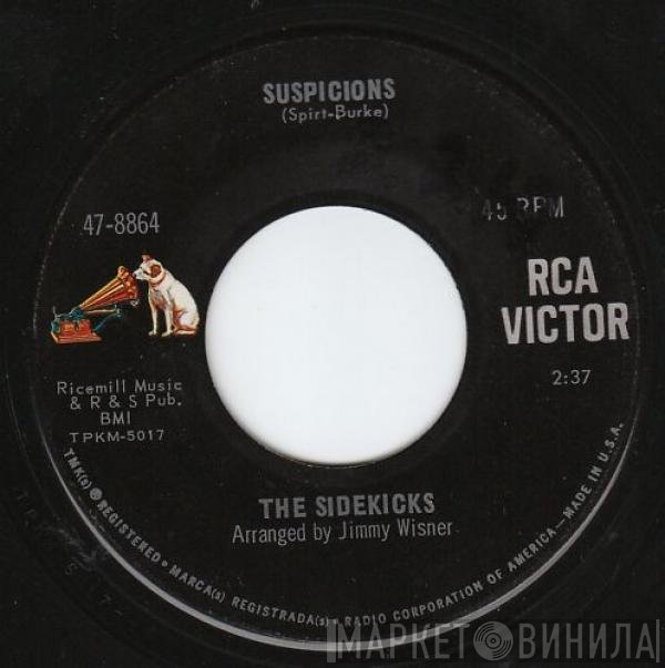 The Sidekicks  - Suspicions
