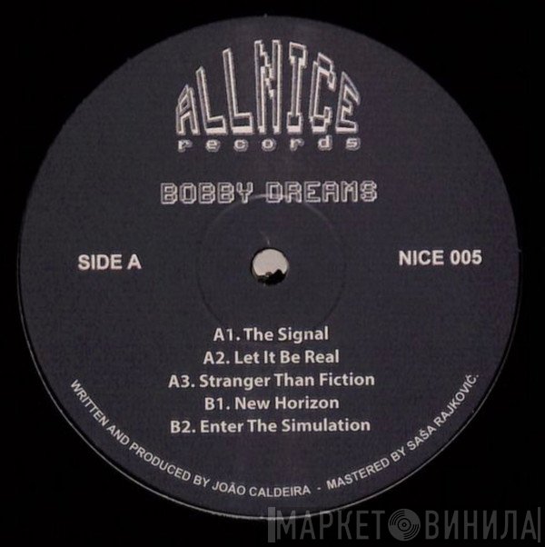  - The Signal EP