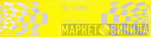 The Silence - Psychick Is Dead / Laceiba
