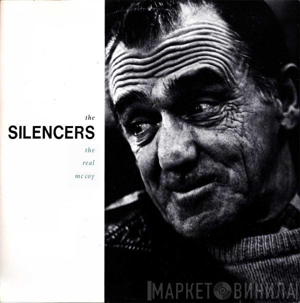 The Silencers - The Real McCoy