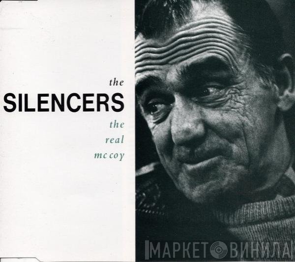 The Silencers  - The Real McCoy