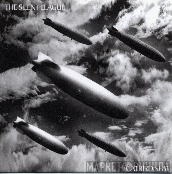 The Silent League - The Catbird Seat