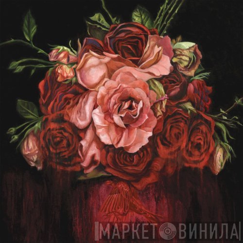 The Silver   - Ward Of Roses