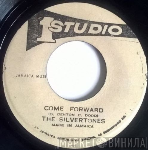 The Silvertones - Come Forward
