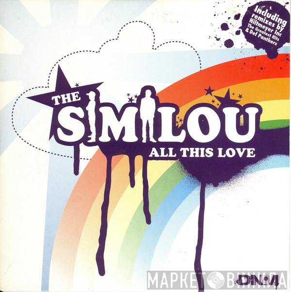 The Similou  - All This Love