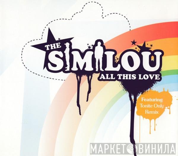 The Similou  - All This Love