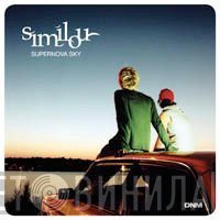 The Similou - Supernova Sky