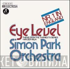 The Simon Park Orchestra  - Eye Level